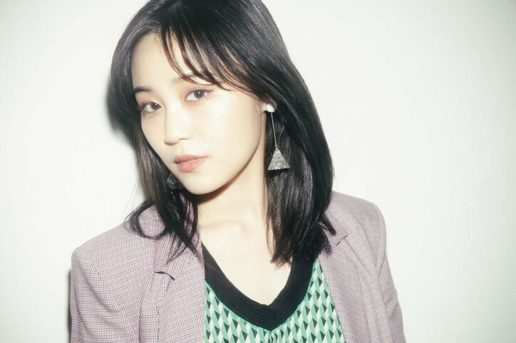 E.G.family 今年の目標は？　Dream Ami×Dream Shizuka×MIYUU×須田アンナ×佐藤晴美×鷲尾伶菜でガールズトーク【インタビュー】