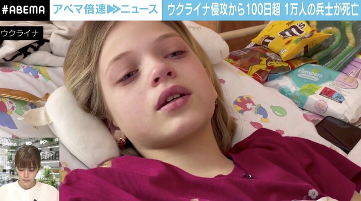 ウクライナ侵攻から100日超「これからも関心を持ち続けて」現地記者の思い