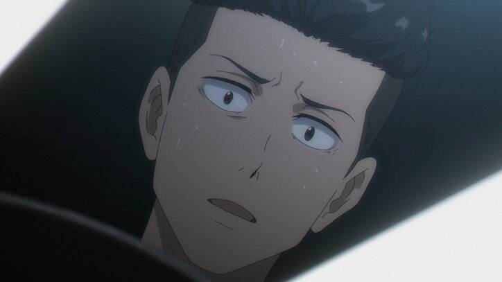 『ブギーポップは笑わない』最終話の先行カット＆あらすじ公開！　ついに歪曲王の本体と対峙するブギーポップ…果たしてその正体とは？