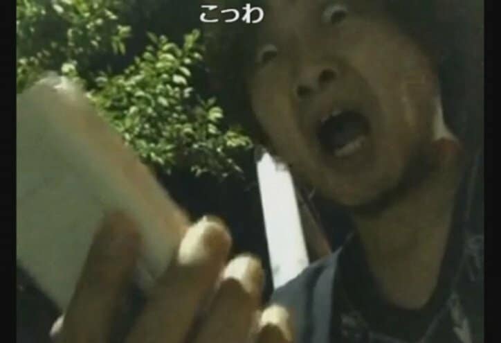 『ポケモンGO』ゲーム実況のはずがカメラに奇妙なモノが映りリアルホラー実況に……