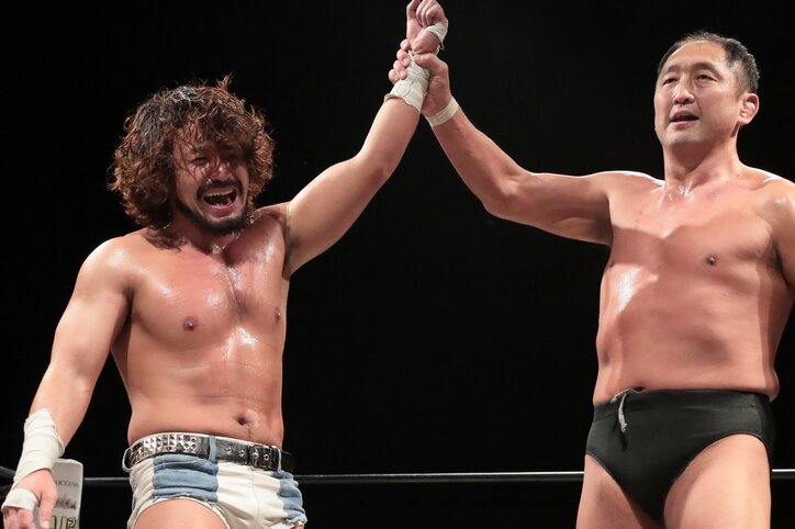 大谷晋二郎が「プロレスの教科書」を伝授　ガンプロの今成夢人が「ぽっちゃり女子プロレス」を旗揚げ