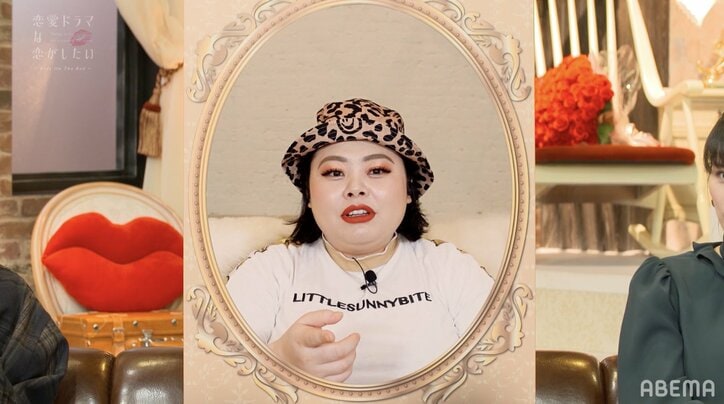 「もう友達ではない」俳優たちの関係を変えるキスシーン…カット後も見つめ合い親密な空気『ドラ恋』act.8