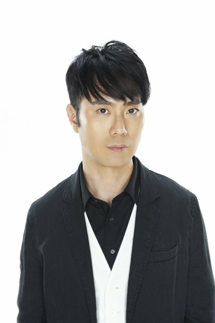 勝村政信、藤井隆、松井玲奈が「仮面ライダーシリーズ」初出演!『劇場版 仮面ライダービルド』8月4日全国公開!