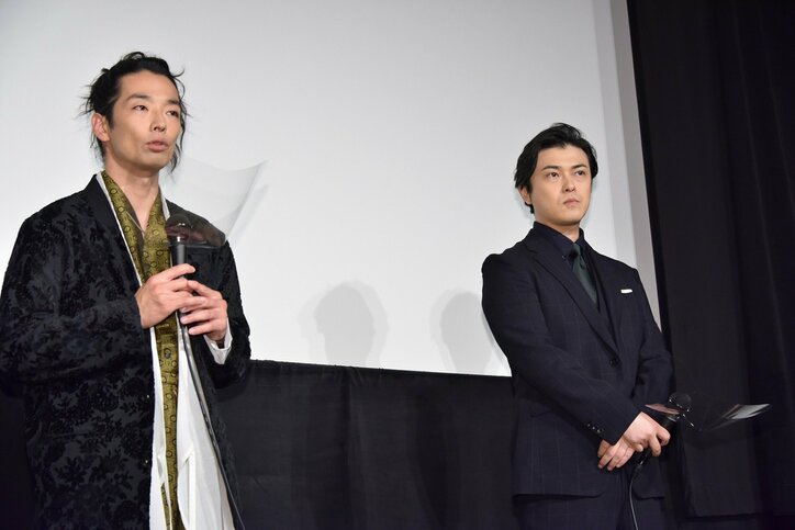 ボクサー役で10キロ減量の北村匠海、別作品の撮影現場で不審がられる