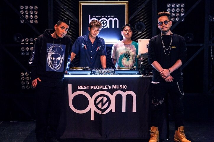 AbemaTV『BPM』に尾崎裕哉が登場 父・尾崎豊の楽曲は「71曲全てをコピー」