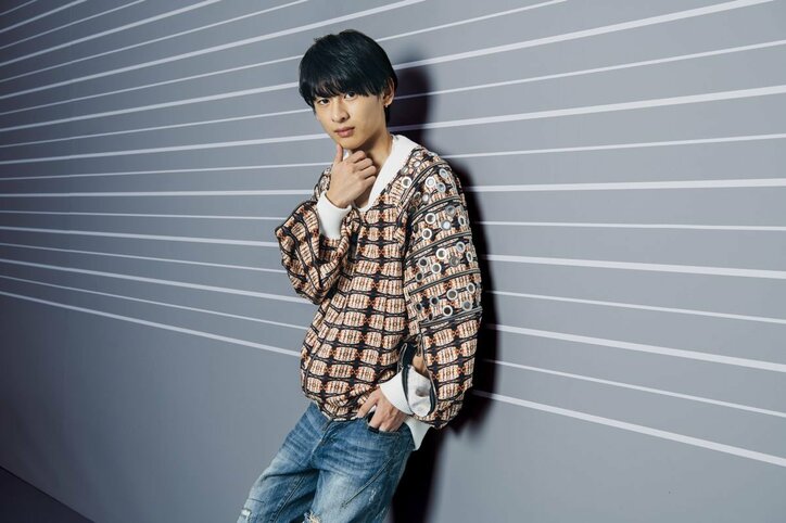 『オオカミくん』シリーズ最新作、メンバー10名が決定!甘い毒を持つ“キケン”なイケメンたちが集結