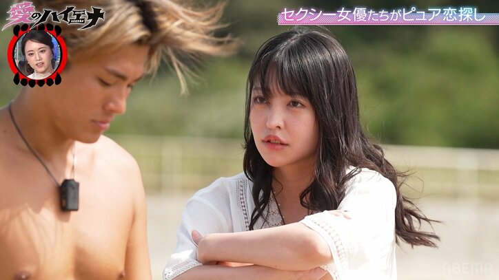 23歳セクシー女優「次付き合う人は結婚したい」「子供が好き」水着姿で片思い男性を見つめ…熱烈アプローチ