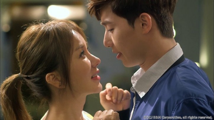 AbemaTVで韓国ドラマ&韓国映画クリスマス特集! 映画『私の頭の中の消しゴム』『猟奇的な彼女』ほか