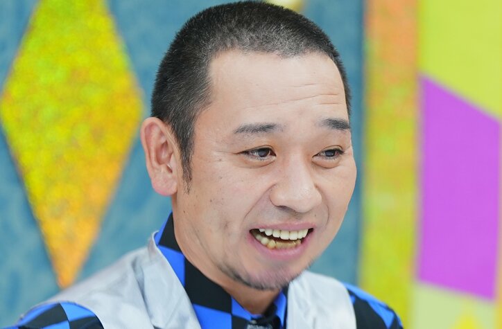 【写真・画像】千鳥・大悟、事務所を解雇された同じ歳の芸人の“奇行”に衝撃　1枚目