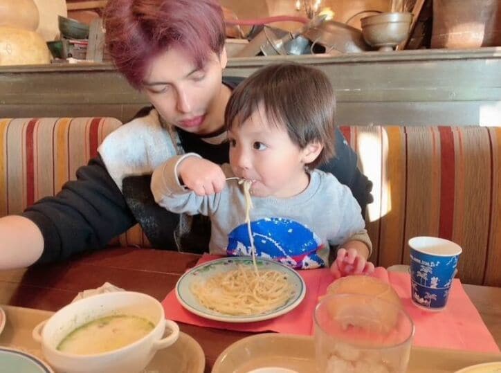 川崎希、“すっぴん”のまま東京ディズニーシーへ「急遽ドライブ中に決めたから」