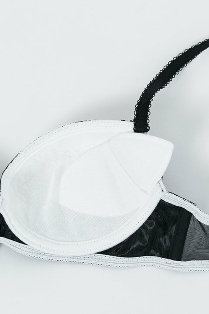 『ローゼンメイデン』真紅と水銀燈が大人可愛いランジェリーに【画像22枚】