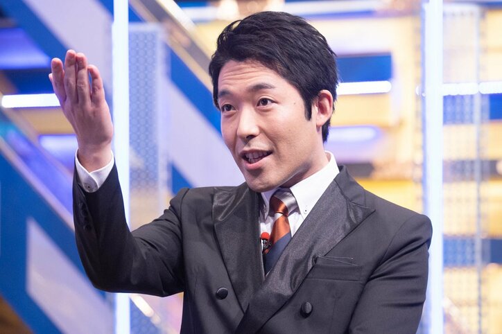 中田敦彦の“異端児”から学ぶプレゼン特番が放送決定！ ゲストはYouTuberヒカル＆初代バチェラー