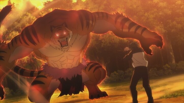 「Re:ゼロから始める異世界生活」41話あらすじ・先行カット公開 思いを胸にスバルとガーフィール、対決！