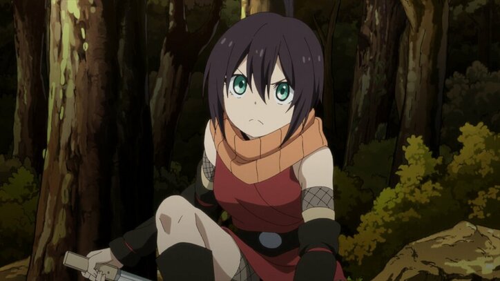 アニメ「転スラ日記」みのりの秋…収穫祭が始まる！第8話あらすじ＆先行カット公開