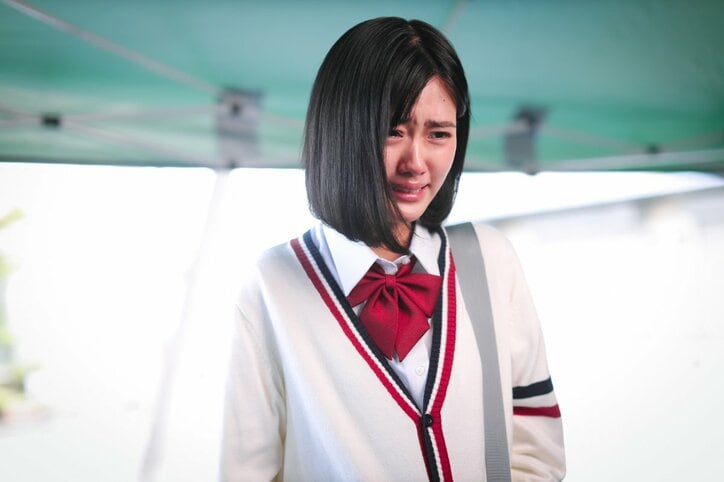 「彼が私をレイプしようとした」好きな人を孤立させるために嘘をつく女子高生…衝撃キャラが渋滞する『泥濘の食卓』