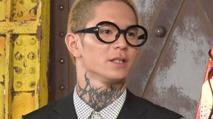 【写真・画像】元“神イケメン高校生”くろがねのあ、元カレは20歳上「哀愁漂う疲れた感じの方が好き」　1枚目