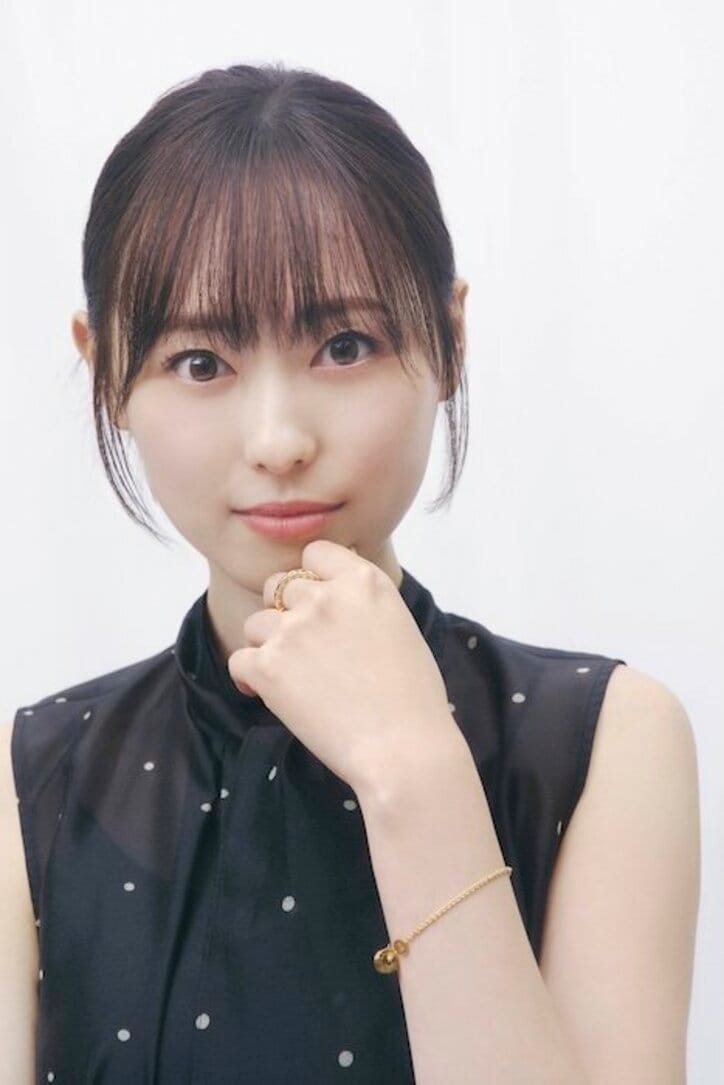 福原遥