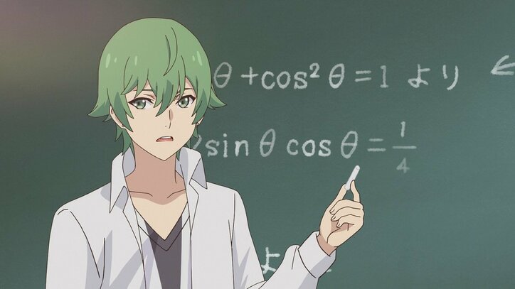 アニメ「厨病激発ボーイ」第7話あらすじ&先行カット解禁 ヒーロー部への警告を言い渡される瑞姫…!