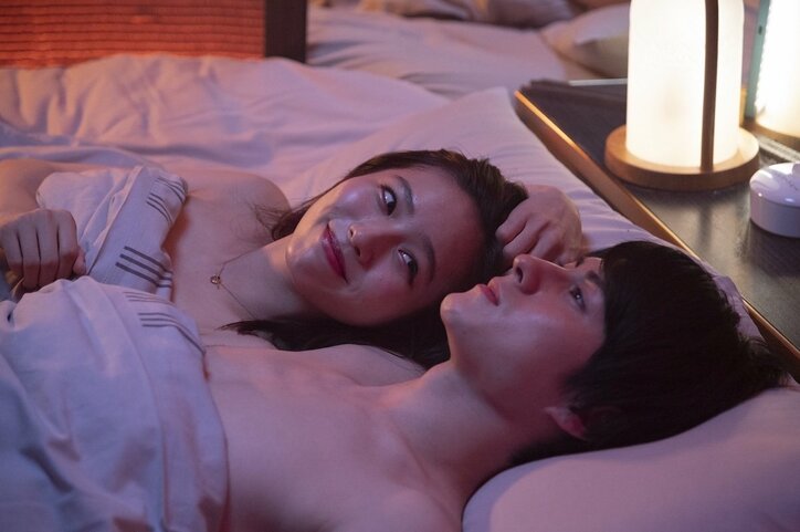 『17.3 about a sex』初回配信から大反響 ドラマで描かれる女子高生のリアルな悩みに共感の声