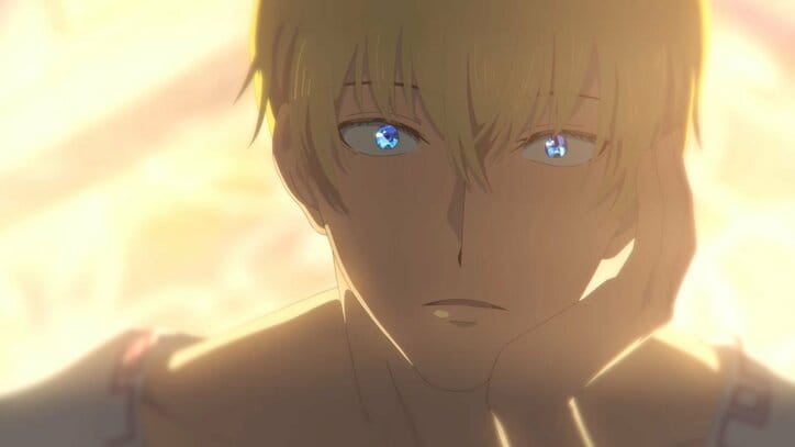 【写真・画像】予知夢が告げる未来、皇女が運命に抗う！『ある日、お姫様になってしまった件について』第1話あらすじ＆先行カット、日本版ビジュアル公開　3枚目