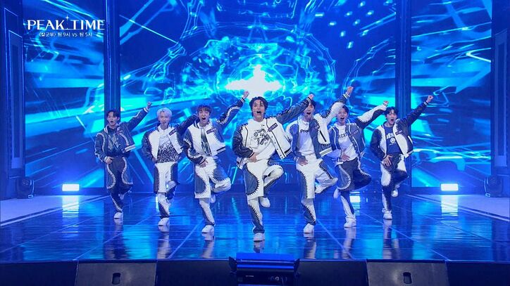 「しぶしぶ合格にした」審査員からの酷評、大逆転できるか？アイドルグループが起死回生のステージ『PEAK TIME』#4
