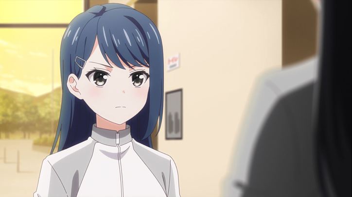 アニメ『プラオレ！』アイスホッケーチーム設立に動くも…第2話先行カット＆あらすじ公開