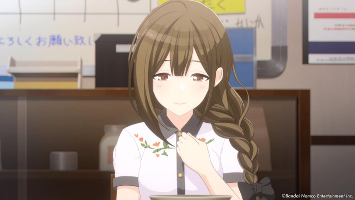 【写真・画像】アニメ『アイドルマスター シャイニーカラーズ』！第3話あらすじ＆場面カットを公開　2枚目