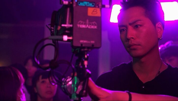 三代目JSB・登坂広臣「死ぬ直前まで歌っていたい」 AbemaTVでアーティスト活動への思いを語る