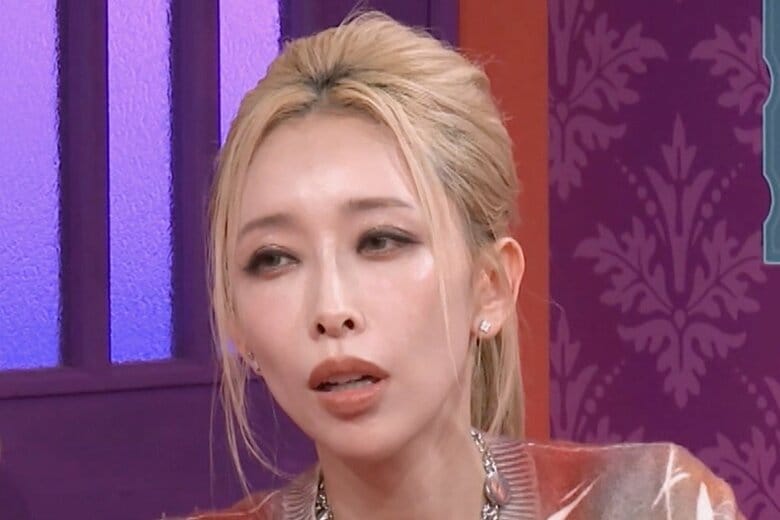 加藤ミリヤ、第3子出産時の夫の“神対応”明かす「息子たちはすごく楽しかったみたい」