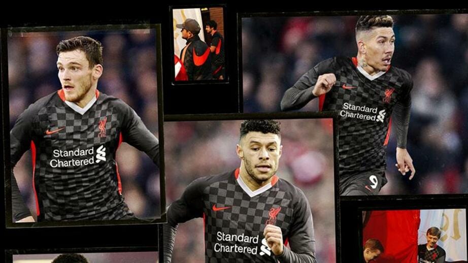 Jリーグにも！クロアチア代表と同じ「チェック柄のユニフォーム」7選