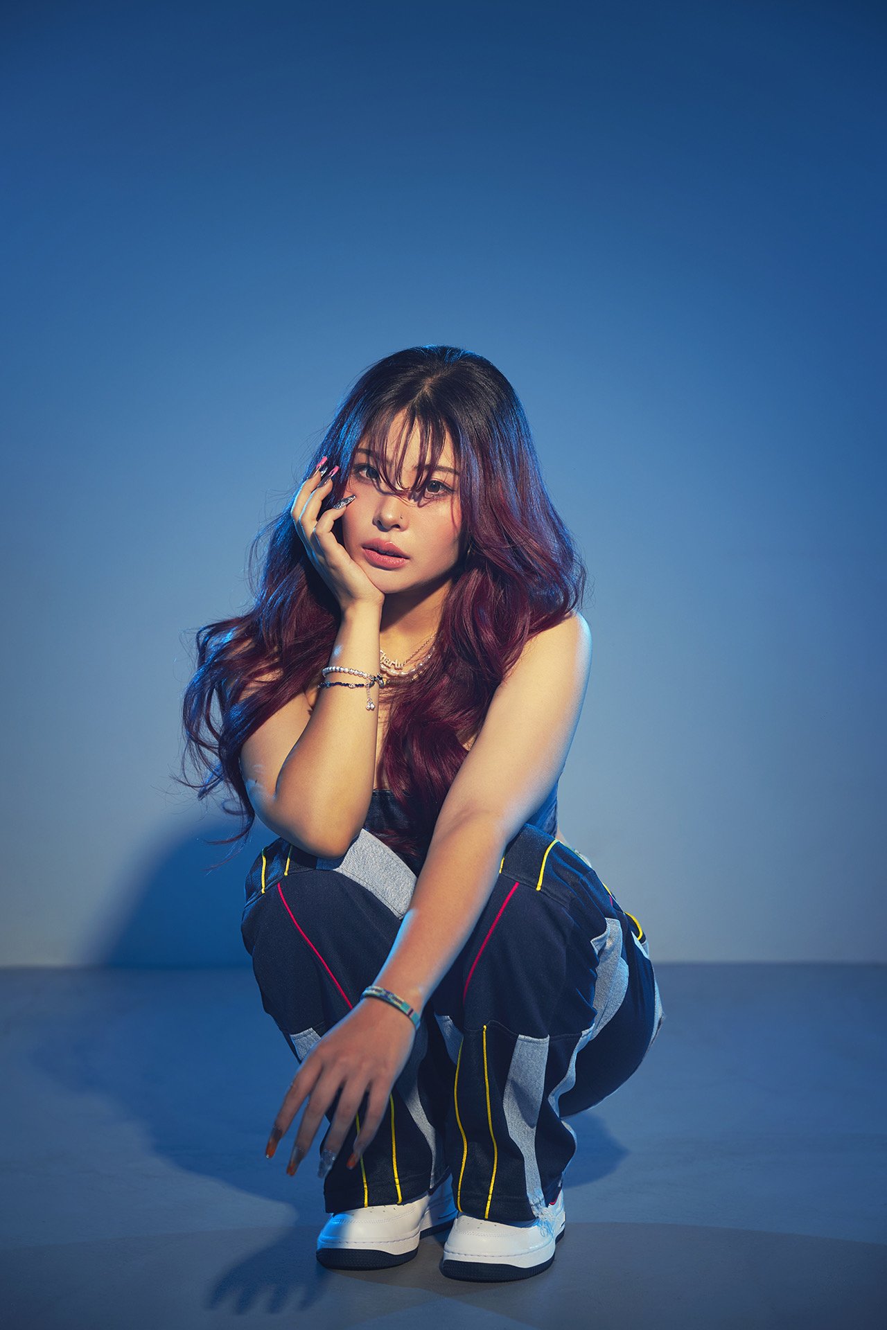 叩き上げの実力派フィメールMC、Charlu（シャルル）、MV「On My Way 