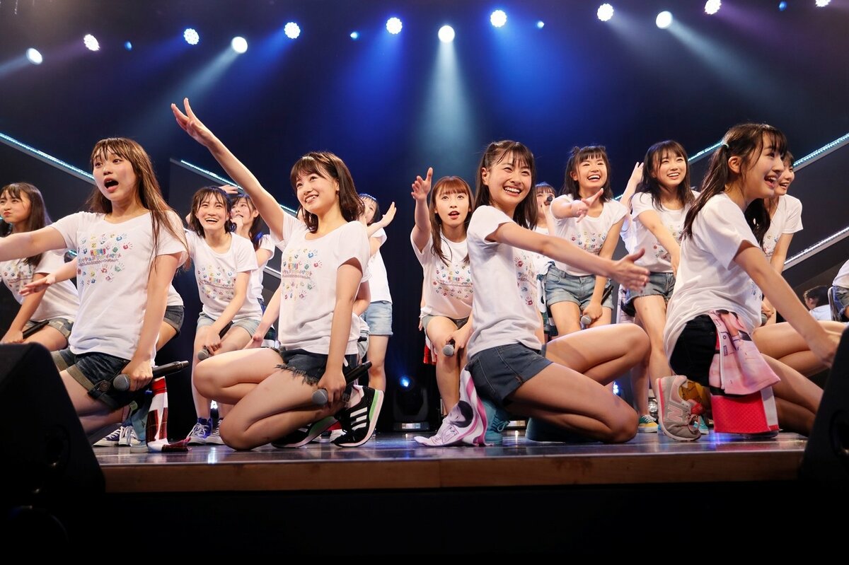 HKT48 矢吹奈子 夏のホールツアー2016 33枚 まとめ売り