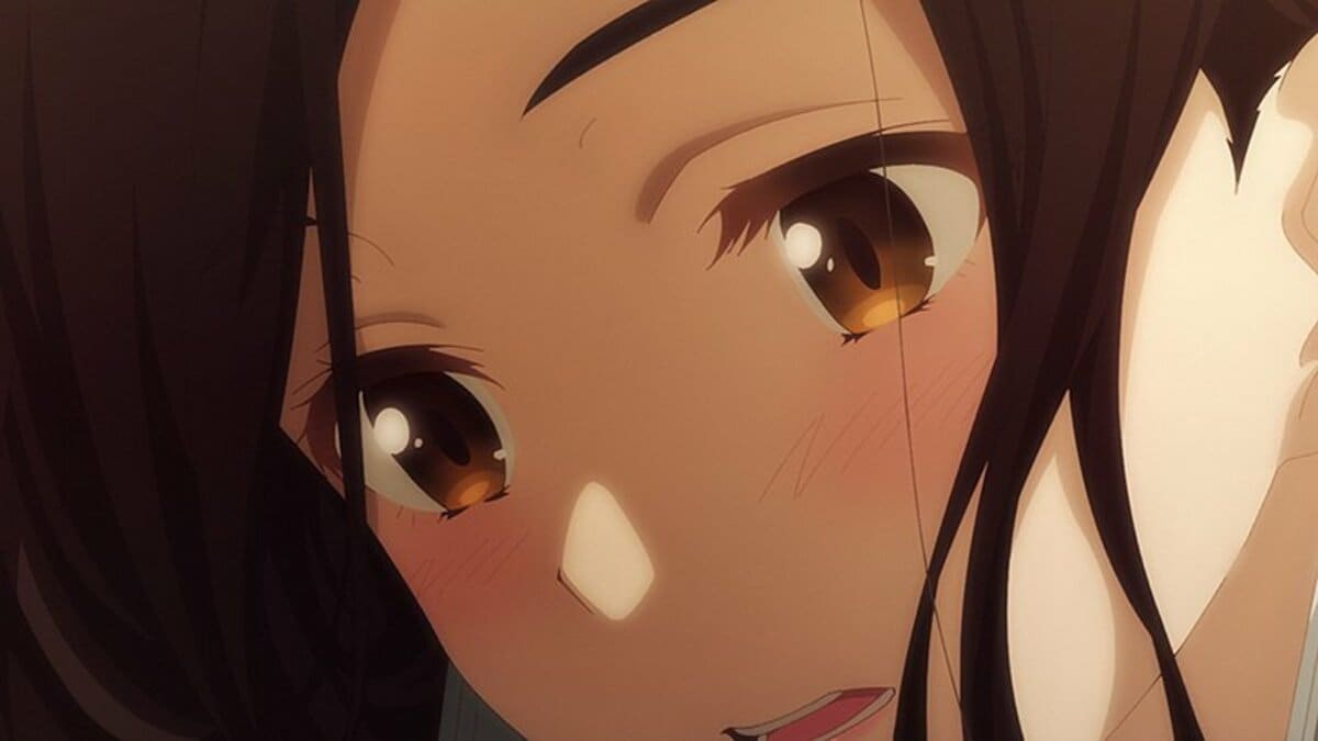 一波乱ありそう ひげを剃る そして女子高生を拾う 4話 後藤の告白に驚きの声続々 視聴者 ラブコメが加速していく予感 ニュース Abema Times