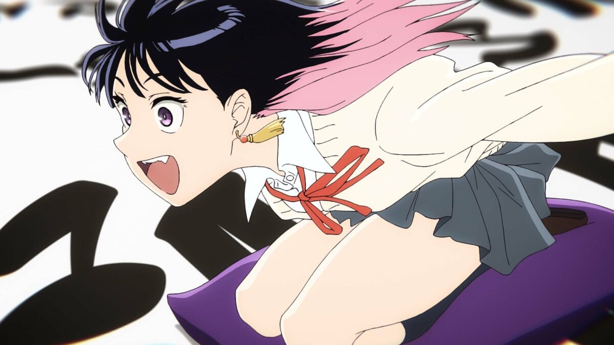 アニメ『あかね噺』桑田佳祐が手がけたOP主題歌のノンクレ映像&番宣CM