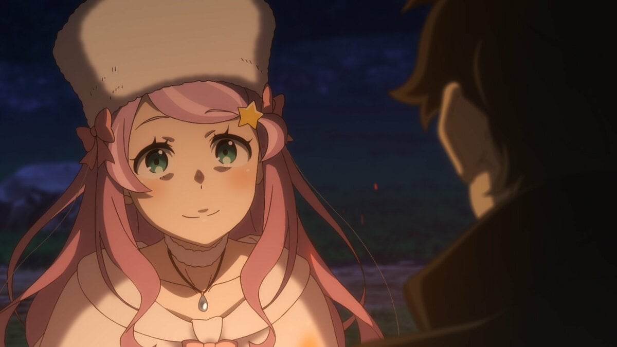 アナスタシア 襟ドナ