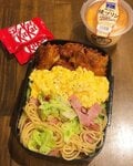 みきママ、長男がリクエストした入試当日の弁当「カツ丼はプレッシャーになるからやめて」