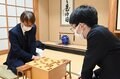 羽生善治九段、王将挑戦権獲得 タイトル100期かけ藤井聡太王将とタイトル戦初対決の夢カード実現