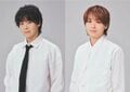 Hey! Say! JUMP有岡大貴＆伊野尾慧が企画MCとしてABEMA初出演！総勢21名の『今日好き』メンバーがCANDY TUNEやLIL LEAGUEら人気アーティストと一夜限りのスペシャルコラボ『30時間限界突破フェス』
