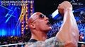 ドウェイン・ジョンソン、4年ぶりに“ザ・ロック”でリング復帰の瞬間！ レジェンドの往年ムーブに全米大興奮「格が違う」「引退してもムキムキ」
