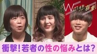 カラオケのファミリールームで飲酒＆乱交…思春期男子から実際に寄せられた悩み（6分ごろ）