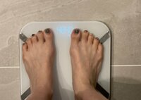 桃『7ヶ月の妊婦検診。体重の経過!』