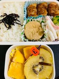 佐藤友美『娘のお弁当』