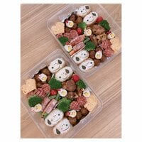 辻希美『お弁当♡』