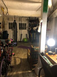 野沢直子『おうちジム』