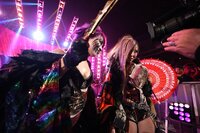 【映像】女子スーパースター、窃盗被害にブチギレ