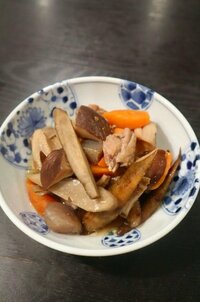 みきママ、残った筑前煮で作った“スイーツ”を公開「発想に脱帽」「作りたくなりました」の声