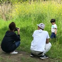 2700ツネの嫁『ぶれないはずだった。』