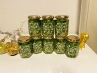 つちやかおり『青いにんにく辣油✨』