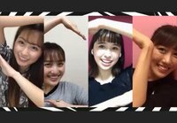 ももいろクローバーZ　佐々木彩夏『☆12周年です。あーりんです。☆』