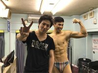 小島よしお『消えたくない2人vol.36』